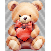 Valentine's Day-QRJ  4300